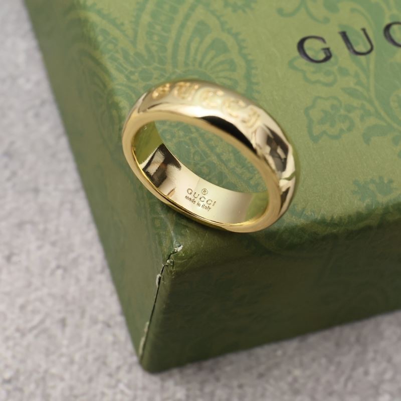 Gucci Rings